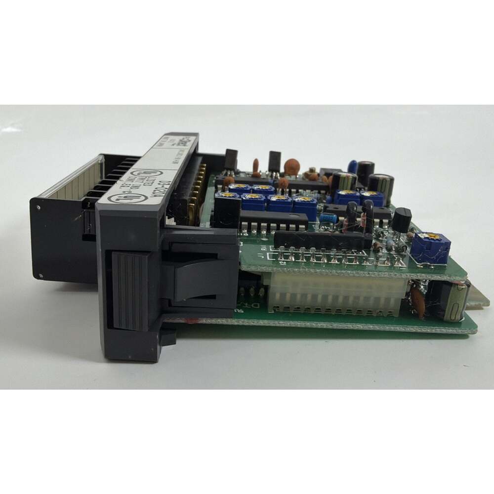 D3-02DA Analog Output Module - PLC Direct by Keye - Picture 3 of 10